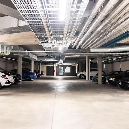 A Luxurious In Kalaranna Apartment