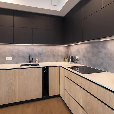 Apartment A Luxurious In Kalaranna