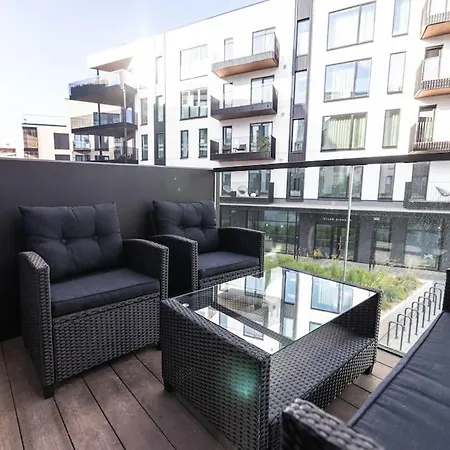 A Luxurious In Kalaranna * Tallin