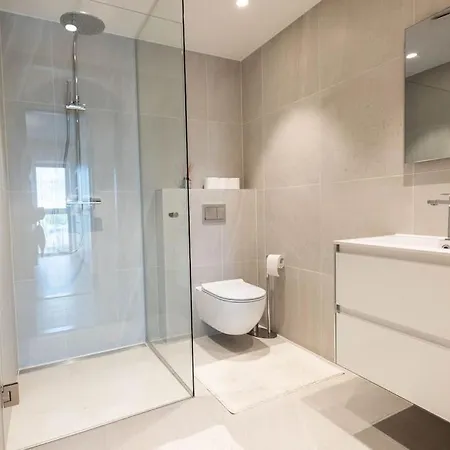 A Luxurious In Kalaranna Apartment